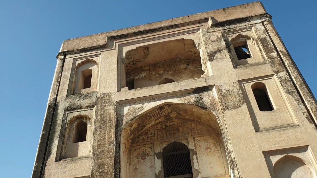 Attock Tomb | Makbara E Attock | Punjab pakistan