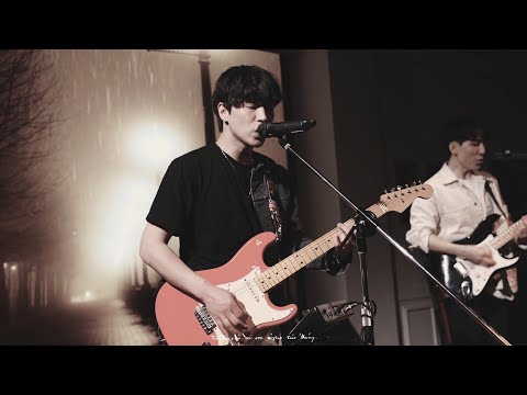230501 극동아시아타이거즈(Far East Asian Tigers) - 비와 당신 (박중훈 cover.)+Alright