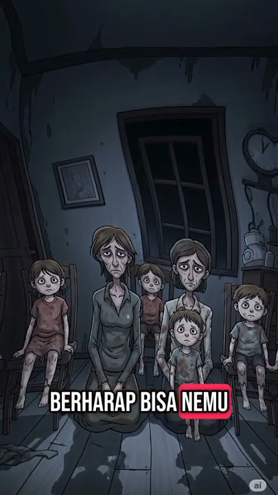 cerita tobat nya sang babi ngepet #fypシ゚viral #ceritahoror #horror