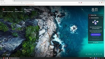 How to install the Brave browser on Peppermint OS