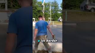 Donβt leave float marks behind. Fix em fresh! π οΈ #shorts
Donβt leave float marks behind. Fix em fresh! π οΈ
#pouringconcrete #concreteslab #mikedayconcrete #concretetraining #concretefloor Donβt leave float marks behind. Fix em fresh! π οΈ #shorts