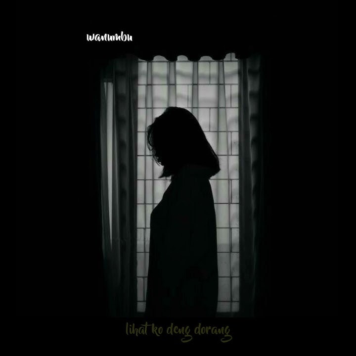 Lagu sa rindu ko - story wa