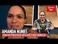 Amanda Nunes on retirement, Clarissa Shields, UFC 259 and making memories!