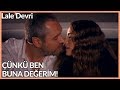 Yeşim Ne Planlıyor? Her Şeyi Mahvedeceksin! / Lale Devri 4. Bölüm - En Özel Sahneler