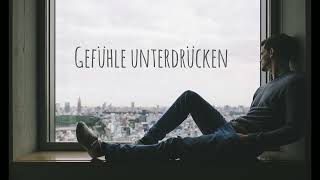 Gefühle Unterdrücken - Feat. Efabe Beat. By Veysigz