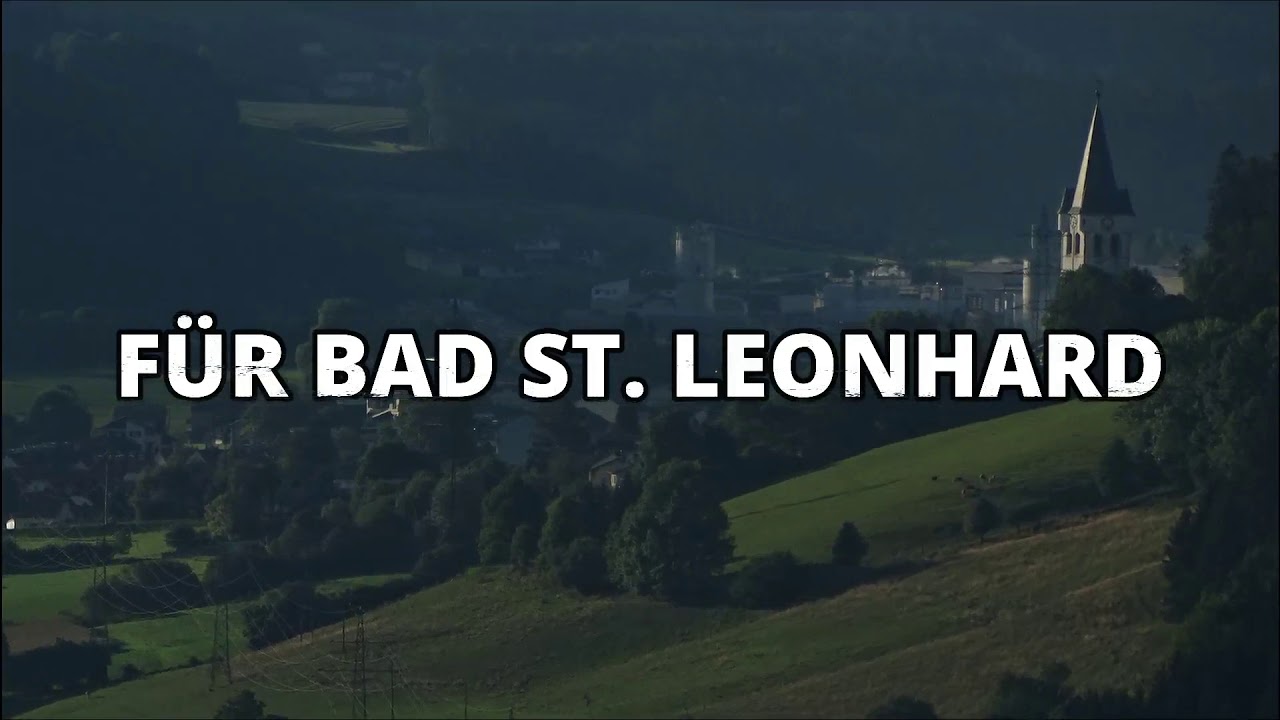 Für Bad St. Leonhard
