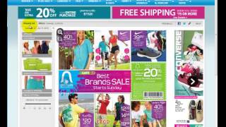 How to get the Bealls Florida Weekly Ad?