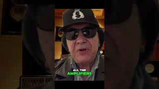 Gene Simmons on His Uniquely Intimate Concerts