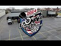 Fountain Banquet Hall Fly-By | Booyah Cup & Darkhorse Classic | USA Darts