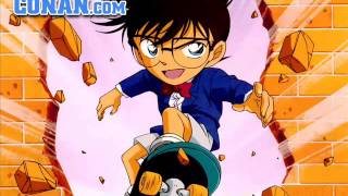 A Conan Edogawa Tribute~Boku Ga Iru lyrics