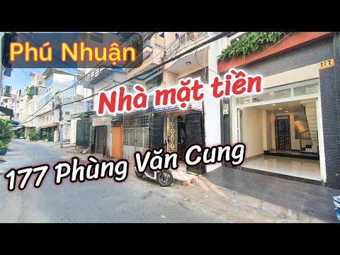 Video (ĐÃ BÁN XONG) Phú Nhuận | Chính chủ Cần Bán nhà mặt... - YouTube