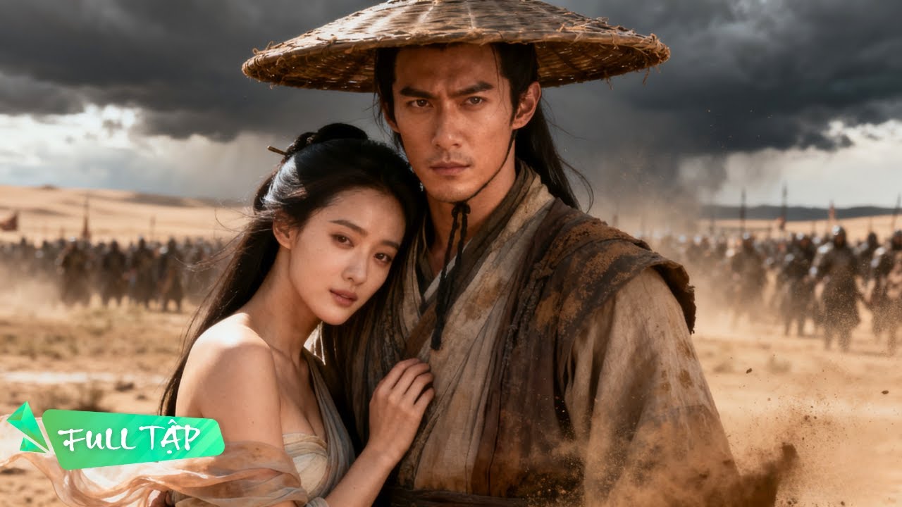 Bị người yêu và huynh đệ phản bội, anh ẩn mình luyện tuyệt kỹ suốt 5 năm gây chấn động thiên hạ