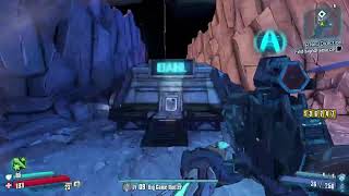 Borderlands Pre Sequel Ice Ice Baby Part 2