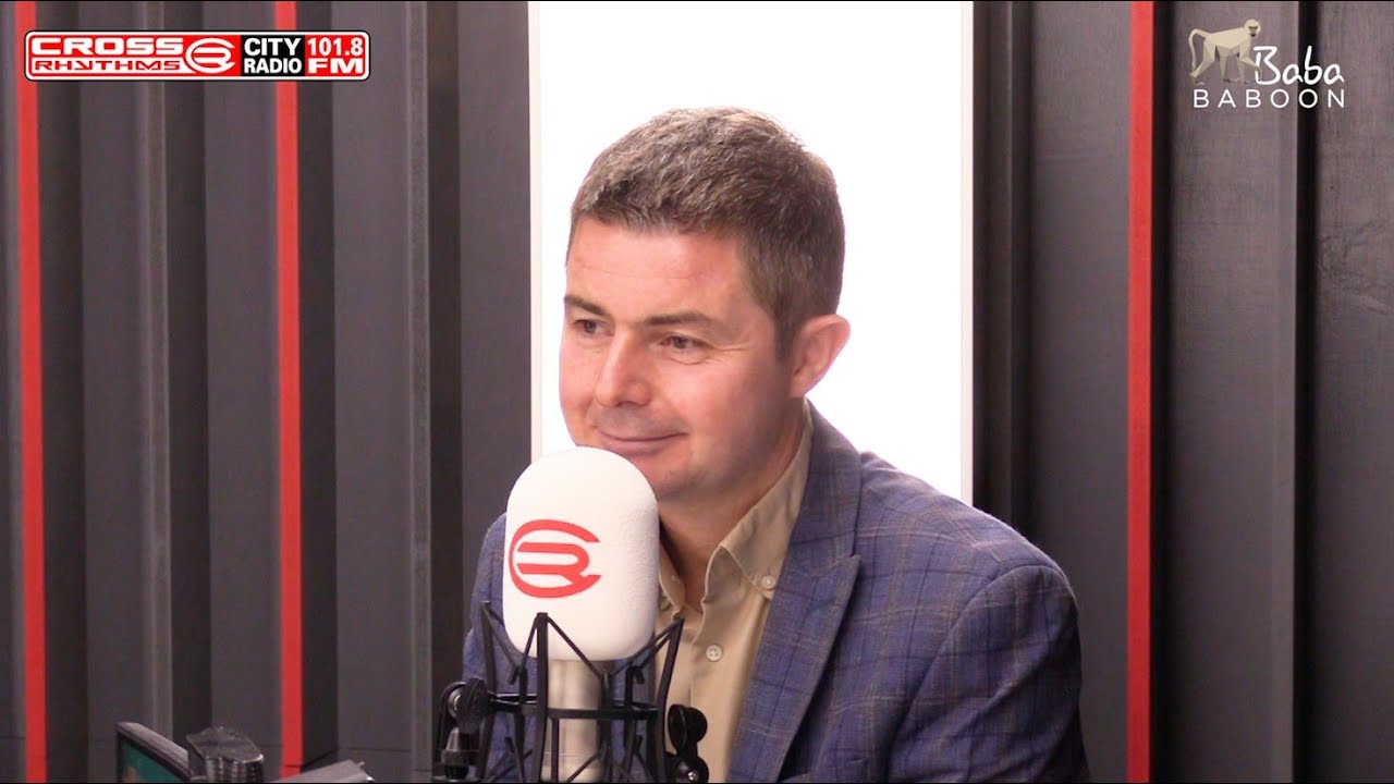 Business Spotlight - Shawn Gallimore (Alextra Group)