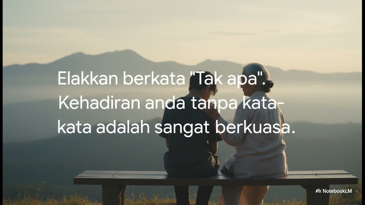 6 Apabila Cerita Menjadi Emosi