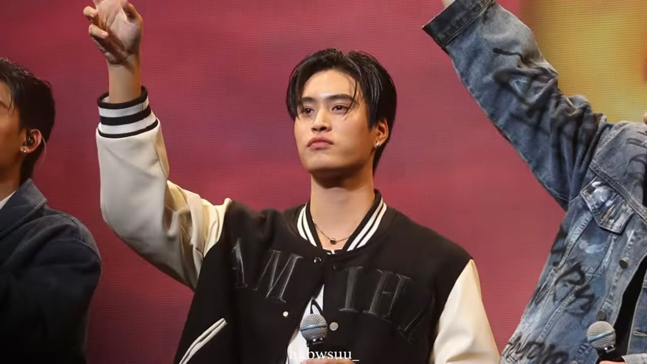 [4K] 240223 รักคู่ขนาน (Multi-Love) - Gemini Focus 