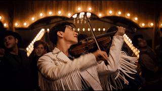 HENRY LAU - '灯暗下来 (ENJOY THE SHOW)'  MV