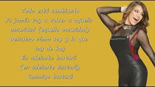 Fifth Harmony - Sin Tu Amor (Lyrics)