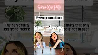 My Two Personalities When Iโm Crafting ๐ #dollartreediy #craftroom #diyer #crafting #dollartreediys
The personality everyone seesโฆ vs the personality that comes out when the music hits in my craft room ๐
#DIY #Crafting #DIYCreator #DollarTreeDIY #Shorts My Two Personalities When Iโm Crafting ๐ #dollartreediy #craftroom #diyer #crafting #dollartreediys