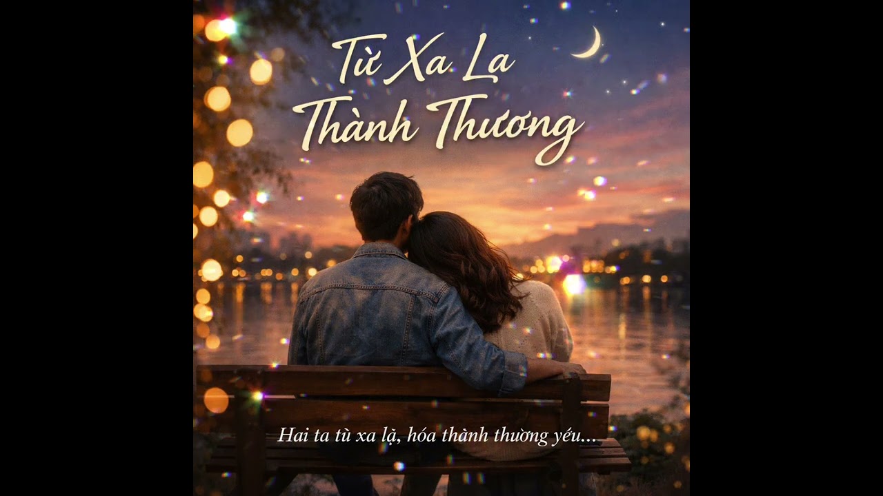 Từ xa lạ thành thương 
