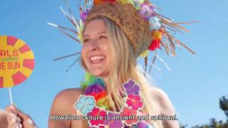 Hawaii Documentary 4K | Paradise Born From Fire