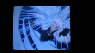 bleach 3rd phantom bankai [english]