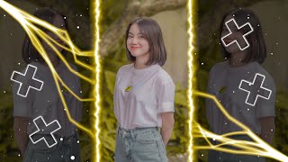 Preset Alight Motion || Dj Oh Mungkinkah Diri Ini🎶