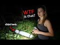 6 Most Disturbing Trail Encounters Caught On Camera