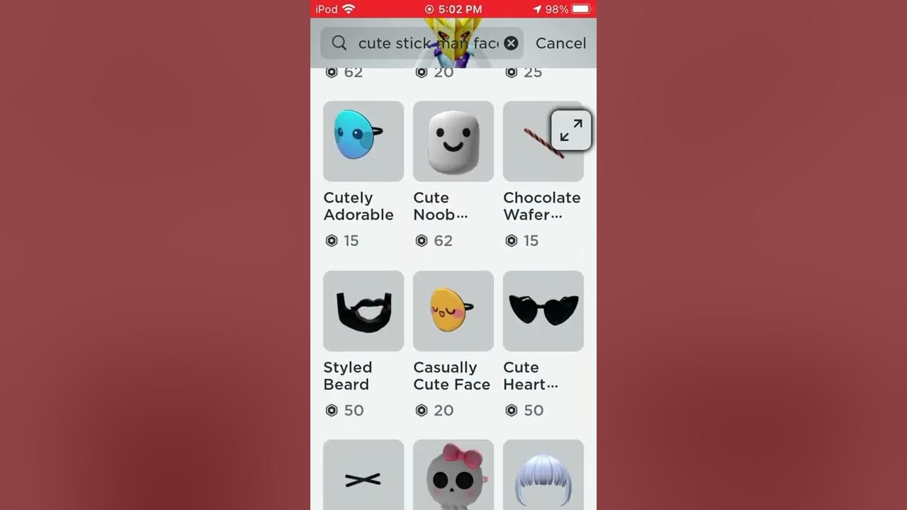 How To make a Cat in Roblox YouTube