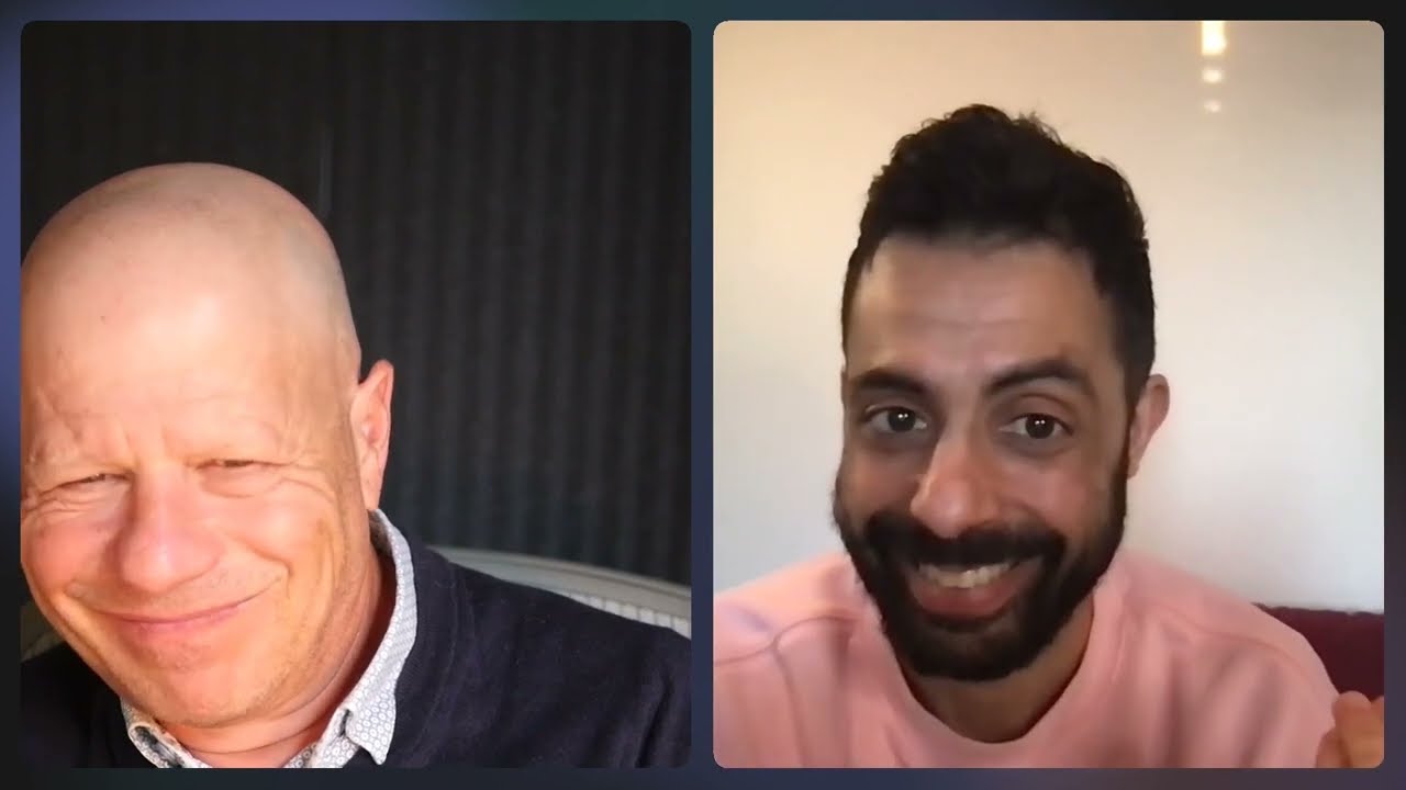 "If Researchers Could Speak" (Episode 4): Impact investing