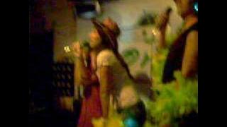 ConfraternizaÃ§Ã£o GECOF/DR/BA 2008