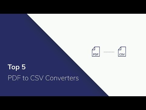 Top 5 PDF