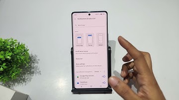How to show data usage on notification drawer in vivo y31 | vivo y31 pro Data usage kaise show kare