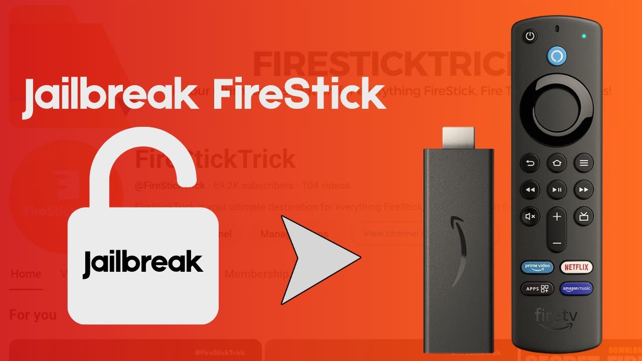 How to Jailbreak FireStick the Right Way?