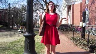 UMW Recyclemania 2014