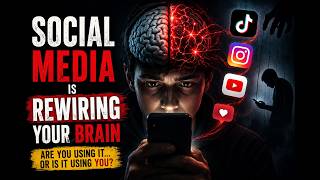 How Social Media Rewires Your Brain