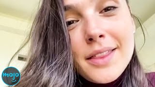 10 Instances Of Celebs Failing To Be Relatable