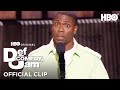 Kevin Hart Is Not A Fighter | Def Comedy Jam | HBO