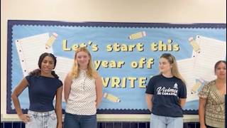 Wake Up Call from Teach For America Massachusetts