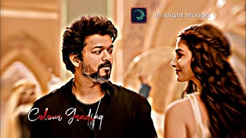 4k next level colour grading on alight motion android/xml/preset/CC/HD/Broken Soul Sk/ #alightmotion