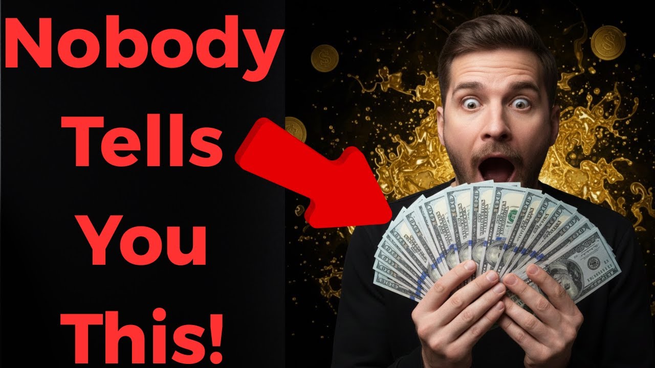 6 Easy Money Rules Everyone Should Follow