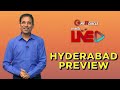 Hyderabad need Bhuvi to deliver along with Warner and Rashid - Harsha Bhogle