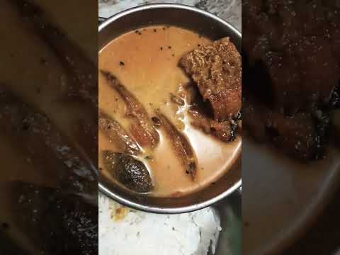 fish thali 😘💕😘💕 #song #love #newsong #singer #india #odisha by Jyotiprakash JPS