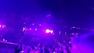 Celebrity Muse - Intro music - Atlanta, GA 3/26/19 Wealth