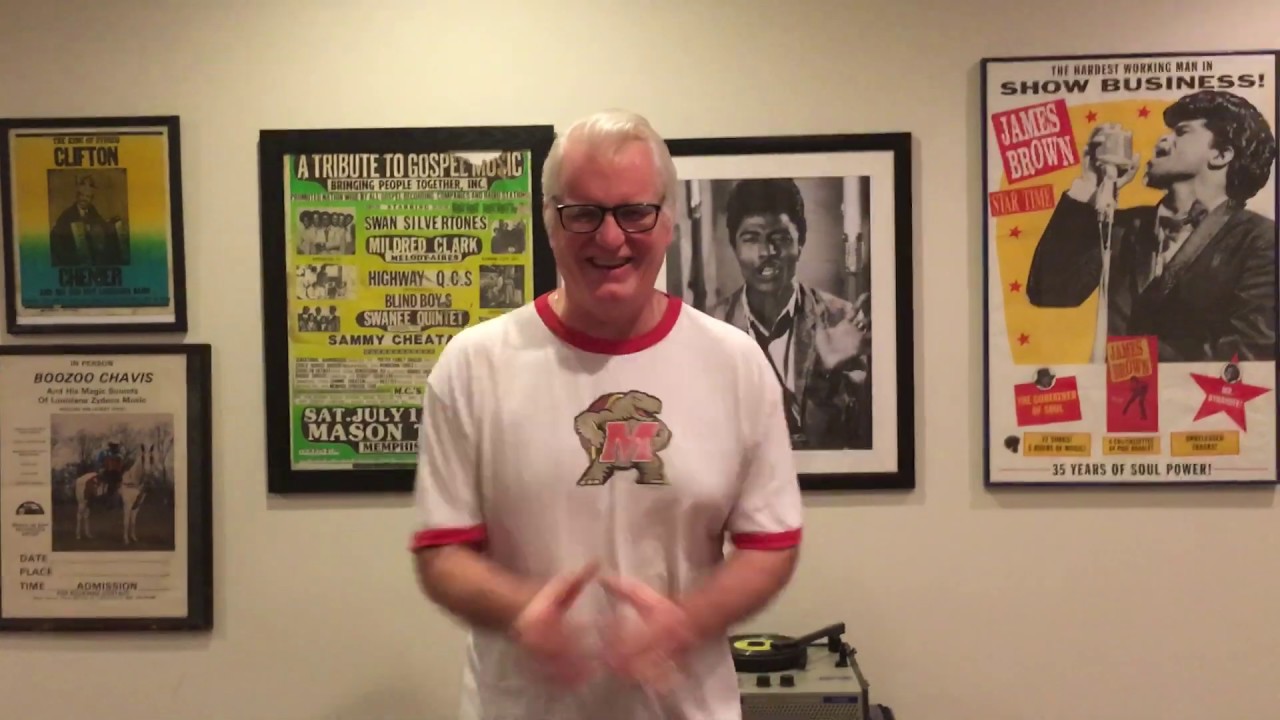 TOM'S RECORD OF THE DAY!