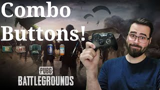 You're healing wrong in PUBG, and here is the right way to do it!