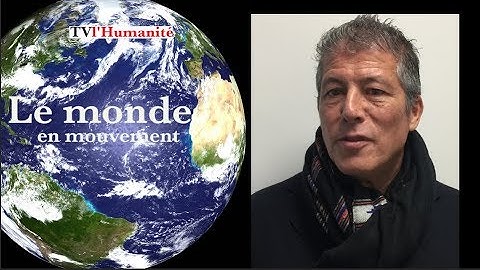 Les vraies raisons de la crise libanaise