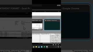 How to copy and paste from Excel to WhatsApp as text #excel #tricks #tips #copypaste #whatsapp