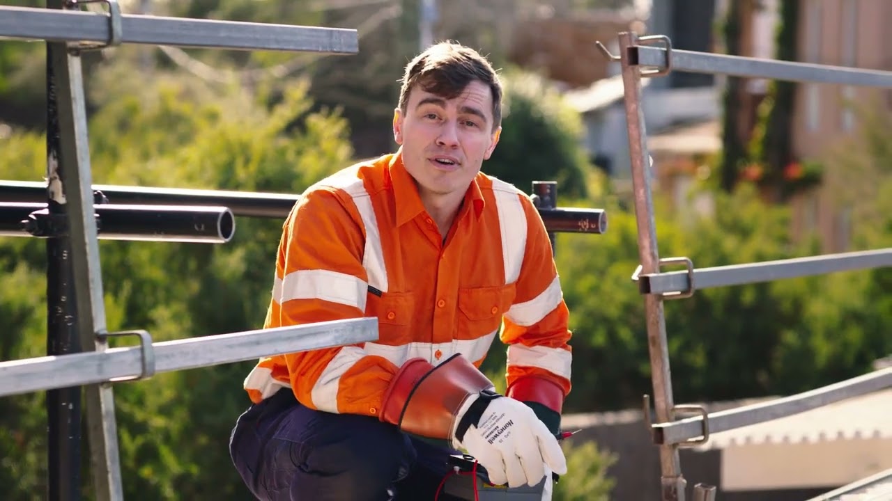 Get Your Solar Serviced | Solar Safety Campaign | Energy Safe Victoria