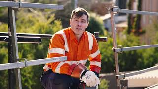 Get Your Solar Serviced | Solar Safety Campaign | Energy Safe Victoria
